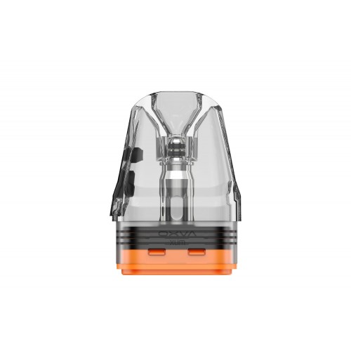 Oxva Xlim UniTech 3.0 Pods (Top Fill) - 3 Pack [0.8ohm]