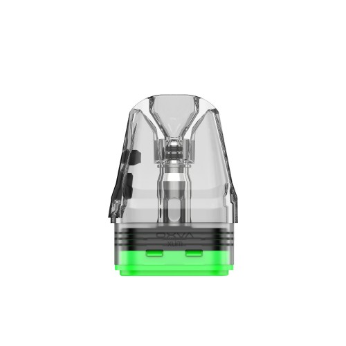 Oxva Xlim UniTech 3.0 Pods (Top Fill) - 3 Pack [1.2ohm]