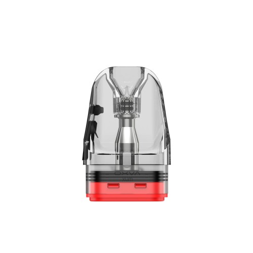 Oxva Xlim UniTech 3.0 Pods (Top Fill) XL - 3 Pack [0.4ohm]