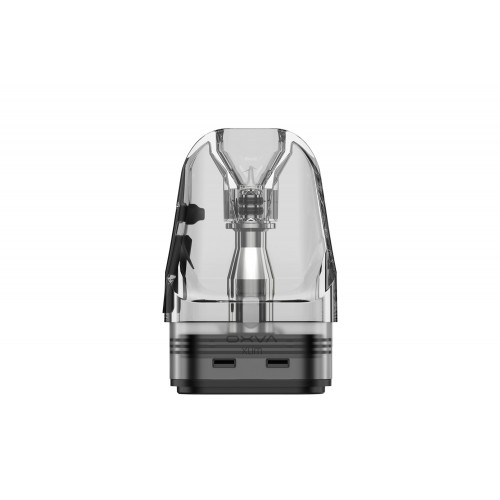 Oxva Xlim UniTech 3.0 Pods (Top Fill) XL - 3 Pack [0.6ohm]