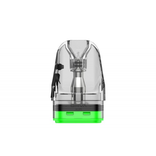 Oxva Xlim UniTech 3.0 Pods (Top Fill) XL - 3 Pack [1.2ohm]