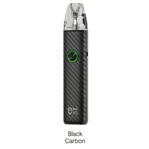 Oxva Xlim 4 Pod Kit [Black Carbon]