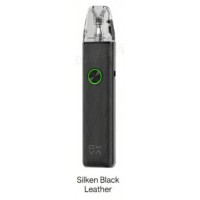Oxva Xlim 4 Pod Kit [Silken Black Leather]