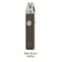 Oxva Xlim 4 Pod Kit [Silken Brown Leather]