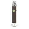 Oxva Xlim 4 Pod Kit [Silken Brown Leather]
