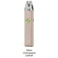 Oxva Xlim 4 Pod Kit [Silken Champagne Leather]
