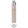 Oxva Xlim 4 Pod Kit [Silken Champagne Leather]