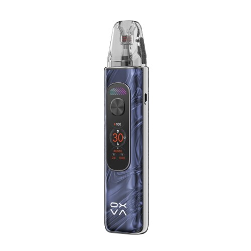 Oxva Xlim Pro 4 Pod Kit [Flowing Dark Blue]