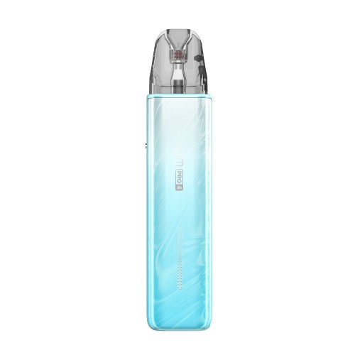 Oxva Xlim Pro 4 Pod Kit [Flowing Ice Blue]