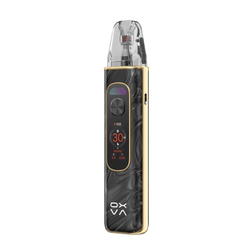 Oxva Xlim Pro 4 Pod Kit [Flowing Midnight]