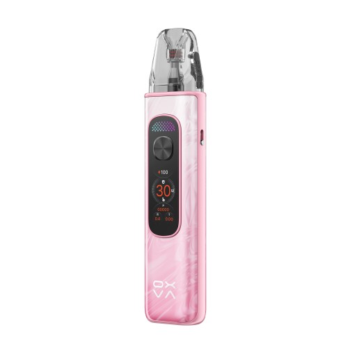 Oxva Xlim Pro 4 Pod Kit [Flowing Rose Pink]