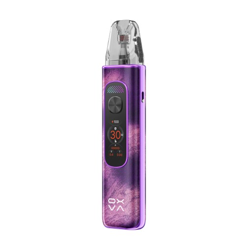Oxva Xlim Pro 4 Pod Kit [Stardust Purple]