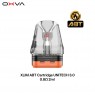 Oxva Xlim UniTech 3.0 ABT Pods 2ml - 3 Pack [0.8ohm]