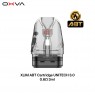 Oxva Xlim UniTech 3.0 ABT Pods XL - 3 Pack [0.6ohm]