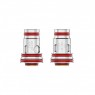 Uwell Aeglos Coils - 4 Pack [0.8ohm]