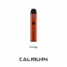 Uwell Caliburn A2 Pod Kit [Orange]