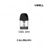 Uwell Caliburn A3 Pod - 4 Pack [1.0ohm]