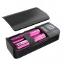 Efest LUSH BOX Dual 18650 Charger