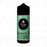 The Kings Custard - 100ml - Shamrock Custard