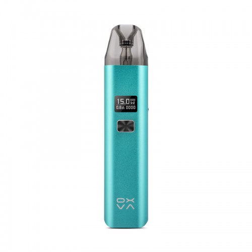 Oxva Xlim V2 Pod Kit [Green]