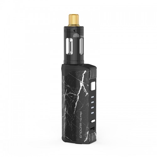 Innokin T22 Pro Kit [Black Marble]