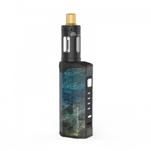 Innokin T22 Pro Kit [Blue Marble]