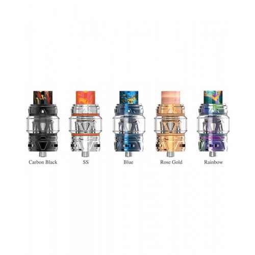 HorizonTech Falcon 2 Tank [Rainbow]