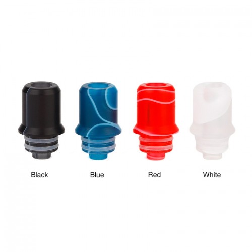 Innokin Zlide Drip Tip [White]