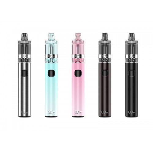 Innokin Go S MTL Kit [Black]