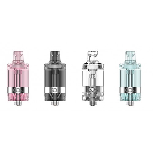 Innokin Go S MTL Tank [Black]