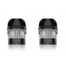 Vaporesso Luxe-Q Replacement Pod - 4 Pack [0.6ohm Mesh]