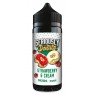 Doozy Vape - Seriously Donuts - 100ml - [Strawberry & Cream]