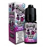 Doozy Vape - Seriously Salty Fusionz [Fantasia Grape 10mg]