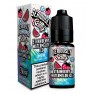 Doozy Vape - Seriously Salty Fusionz - Strawberry Watermelon Ice [10mg]
