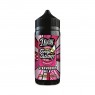 Doozy Vape - Doozy Temptation - 100ml [Strawberry Milk]