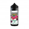 Doozy Vape - Seriously Donuts - 100ml - [Raspberry Jam]