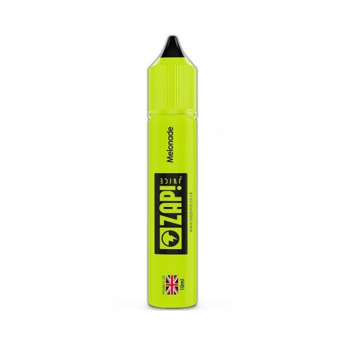 Zap! Juice - Nic Salt - Melonade [10mg]
