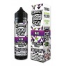Doozy Vape - Seriously Pod Fill Max - 40ml - Blackcurrant Citrus [50/50]