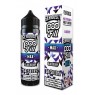 Doozy Vape - Seriously Pod Fill Max - 40ml - Blueberry [50/50]