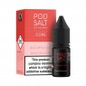 Pod Salt - Nic Salt - Red Apple Ice [11MG]
