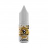 The Lancashire Creamery - Nic Salt - Butterscotch Ice Cream Deluxe [5MG]