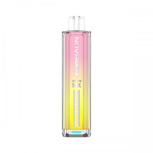 Juicy Pod Novamax 10K - Pod Kit - [Pineapple Soda Lemonade]