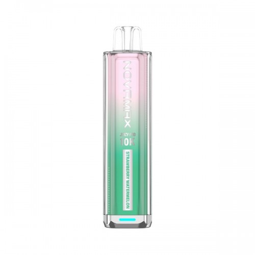 Juicy Pod Novamax 10K - Pod Kit - [Strawberry Watermelon]