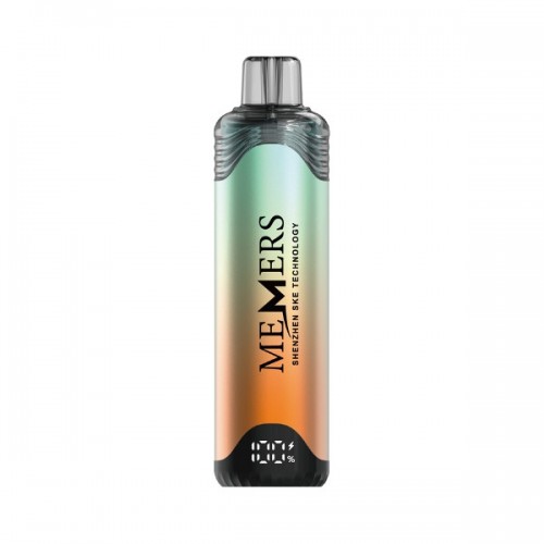Memers Wukong V10000 - Pod Kit - [Fruit Medley]