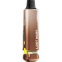 Lost Mary Nera 15K Pod & Refill [Dubai Chocolate 20mg]