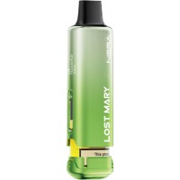 Lost Mary Nera 15K Pod & Refill [Kiwi Passion Fruit Guava 20mg]