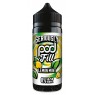Doozy Vape - Seriously Pod Fill - 100ml [Lemon Mint]