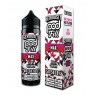 Doozy Vape - Seriously Pod Fill Max - 40ml - Very Cherry [50/50]