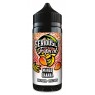 Doozy Vape - Seriously Tropical - 100ml [Mango Banana]