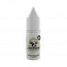 The Lancashire Creamery - Nic Salt - Vanilla Milkshake & Wafers [10MG]